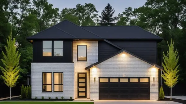 23033 Honey Oak Forest Drive, Porter, TX 77365