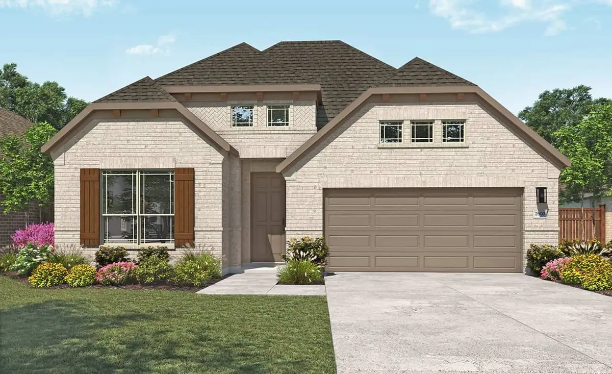 4717 Luna Landing Drive, Katy, TX 77493 - #1