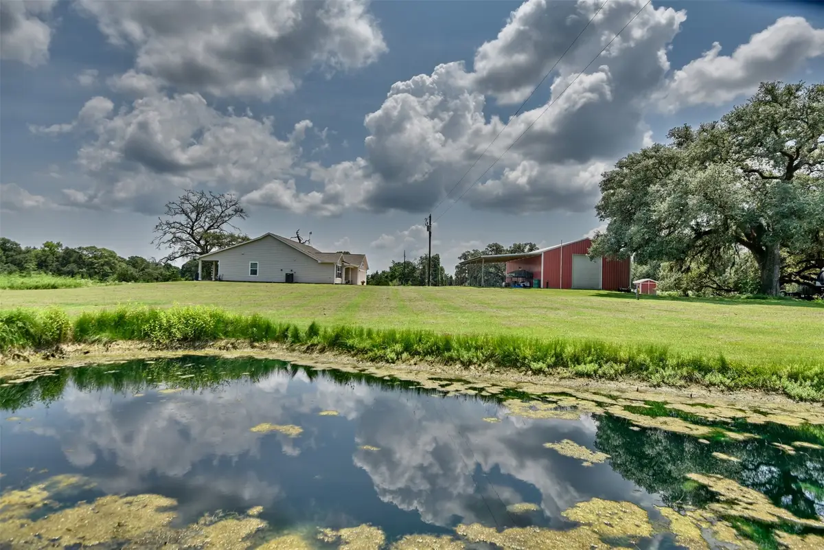 1035 Wavra Lane, New Ulm, TX 78950 - Image #1