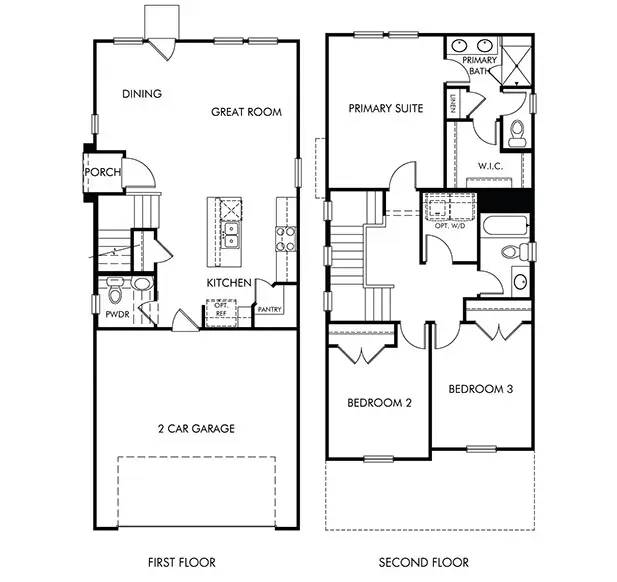 1026 Cedar Place Lane, Missouri City, TX 77459 - #2