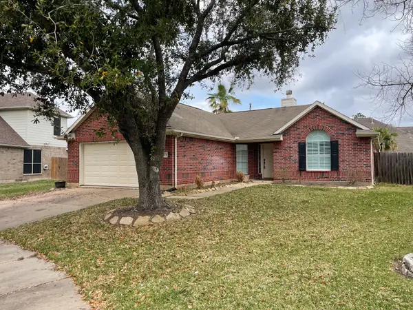 3506 Stratford Plaza Lane, Sugar Land, TX 77498