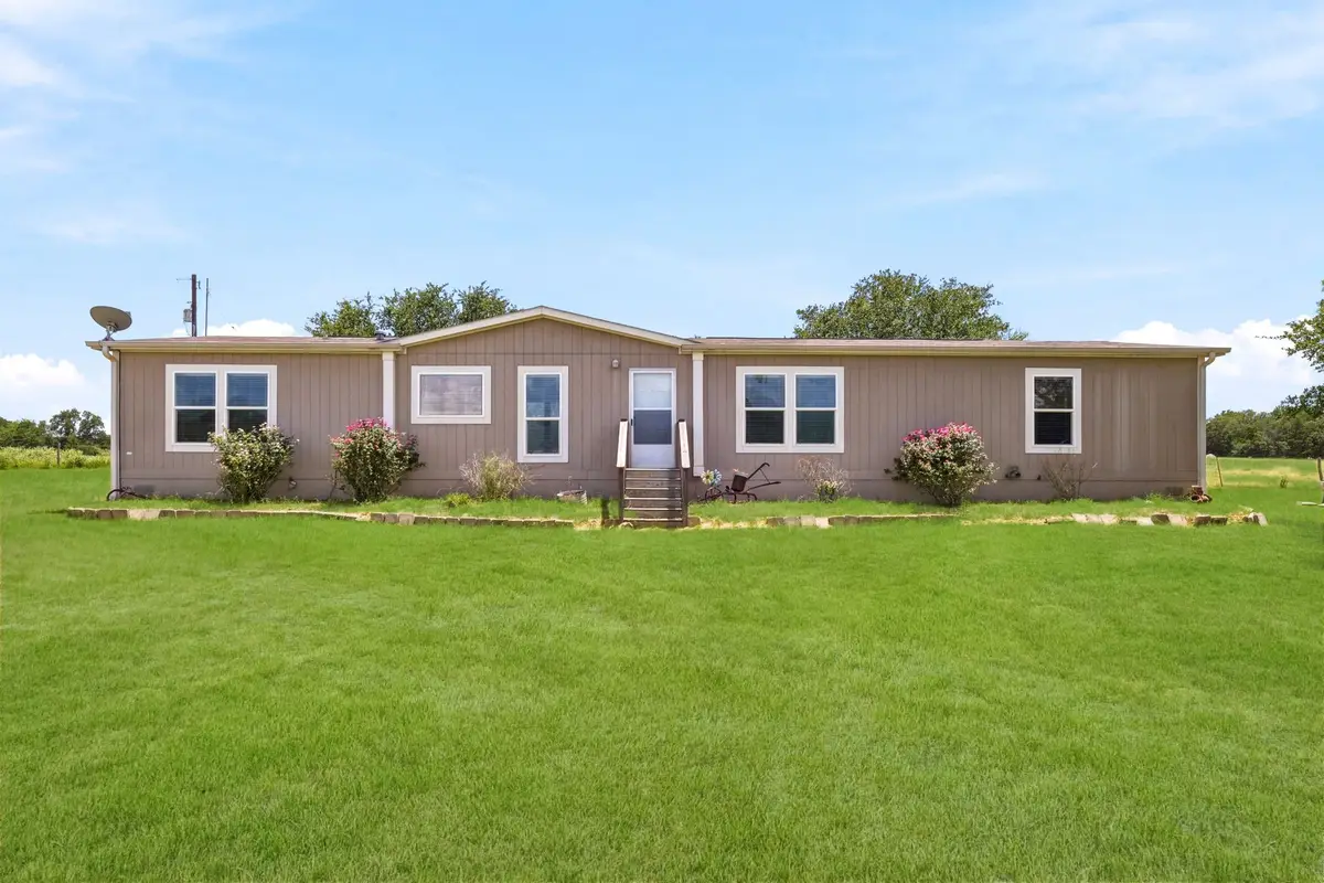 6483 County Road 129, Caldwell, TX 77836 - #1