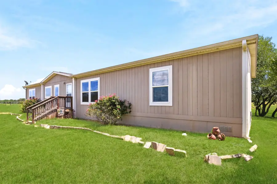 6483 County Road 129, Caldwell, TX 77836 - #2