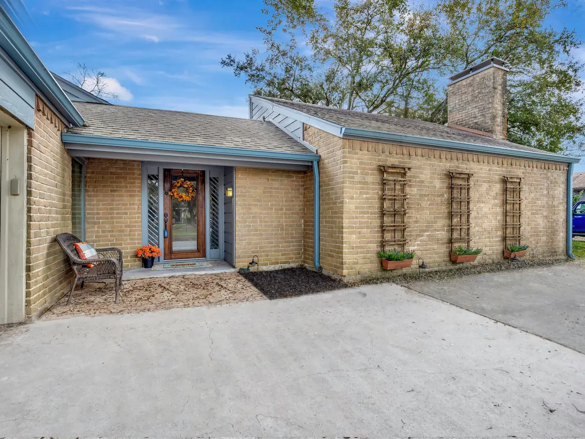 4330 Shady Springs Drive, Seabrook, TX 77586 - #1