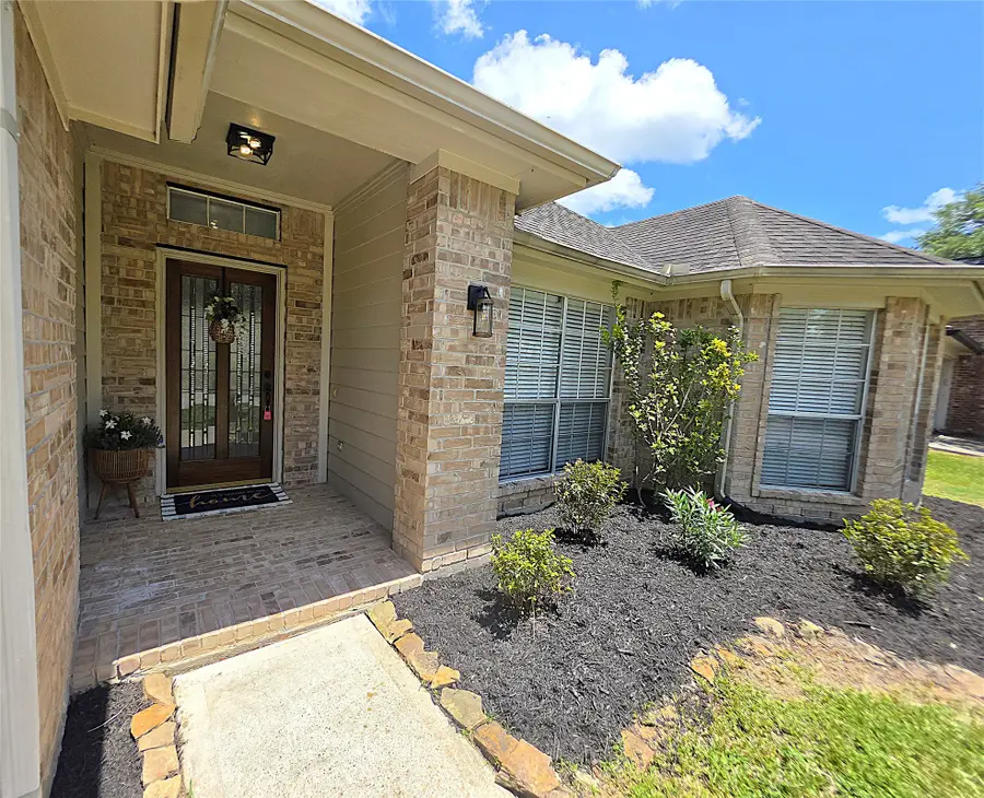 3809 Kimberly Drive, Pearland, TX 77581 - #2