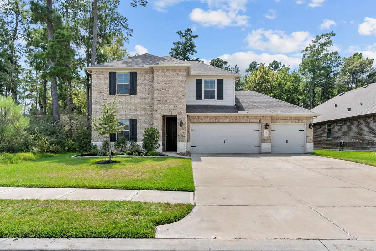 14388 Zion Gate Crossing, Conroe, TX 77384 - Image #1