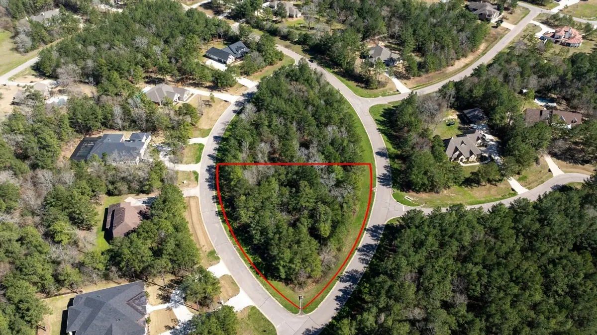 26211 Huntsworth Lane, Montgomery, TX 77316 - #1