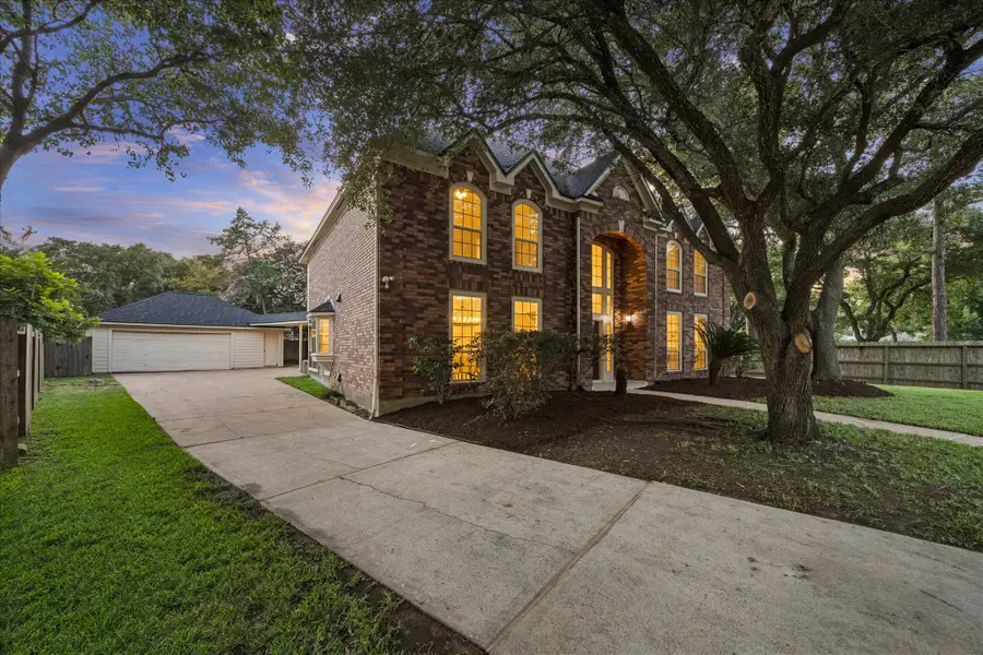 4302 Browning Court, Sugar Land, TX 77479 - #3