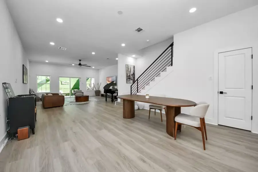 6747 Peerless Street, Houston, TX 77021 - #3