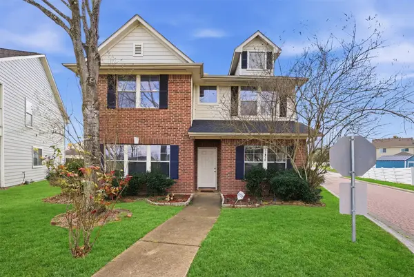 11930 Longwood Garden Way, Houston, TX 77047
