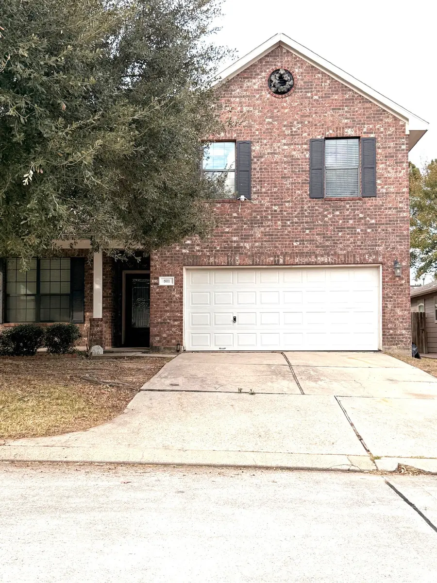 811 Belvedere Drive, Conroe, TX 77301 - #2