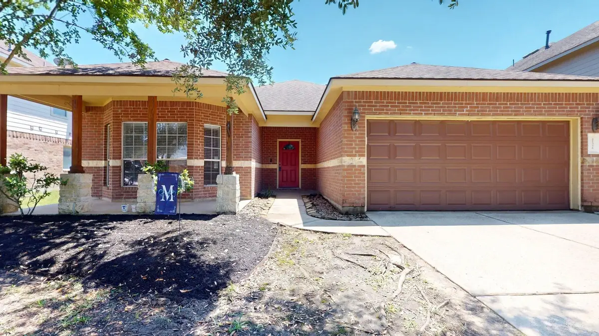 21336 Heritage Forest Lane, Porter, TX 77365 - #1
