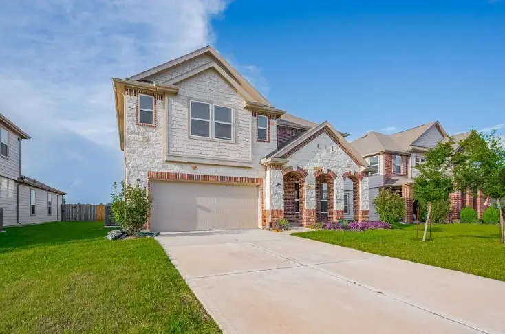 5815 Texas Sage Drive, Rosenberg, TX 77469 - #1