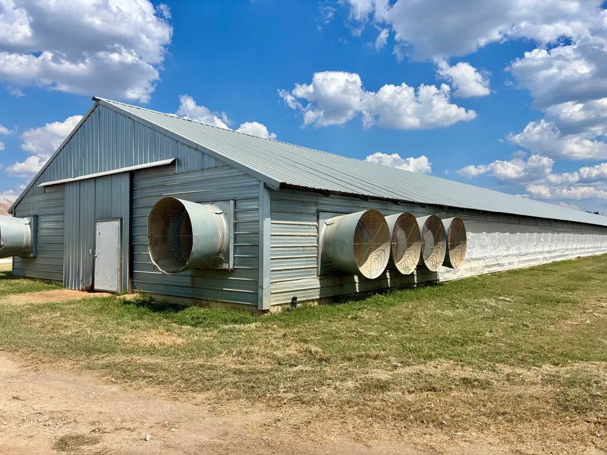 NA Highway 6, Calvert, TX 77837 - Image #1