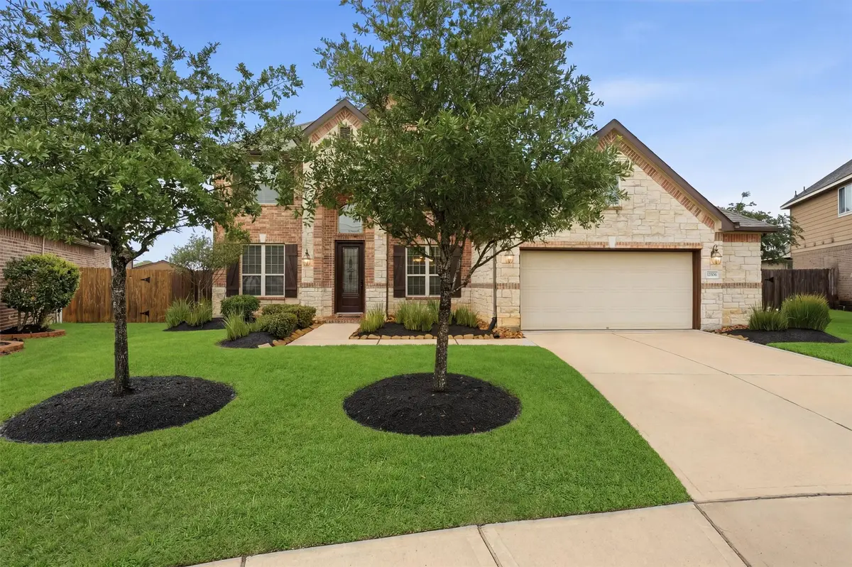 12506 Northpointe Ridge Lane, Tomball, TX 77377 - #1