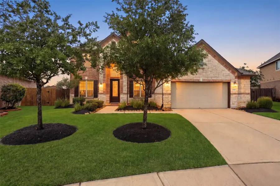 12506 Northpointe Ridge Lane, Tomball, TX 77377 - #2