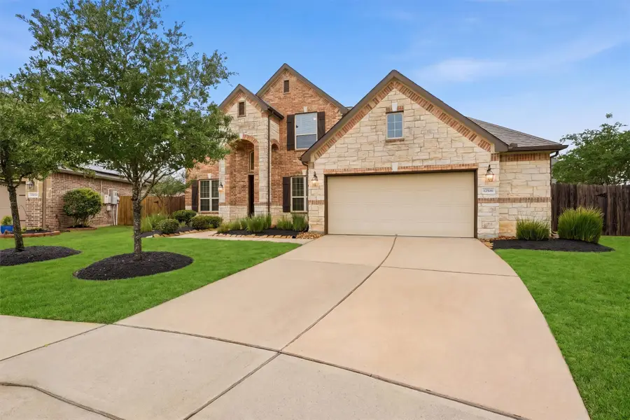 12506 Northpointe Ridge Lane, Tomball, TX 77377 - #3