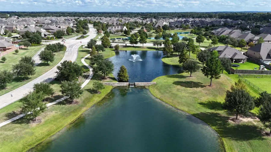 20314 Mercer Grove Drive, Cypress, TX 77433 - #2