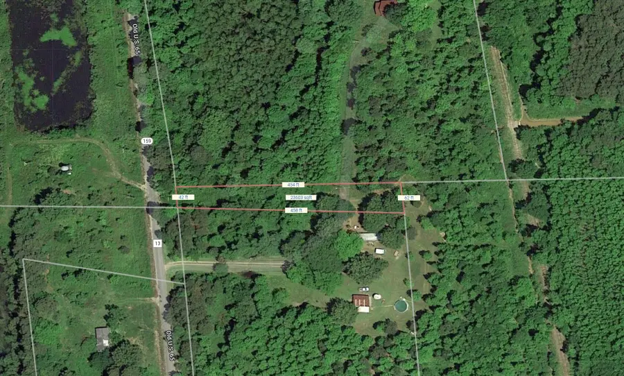 0 Old Hwy 65 S, Planters, Ar 71640 - #2