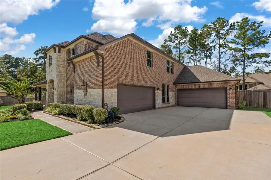 207 Ladner Court, Willis, TX 77318 - #2