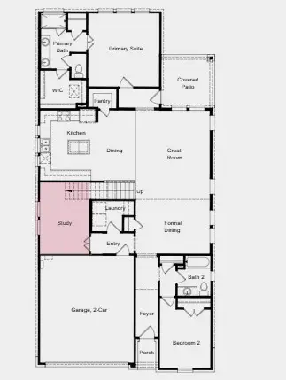 21943 Carinda Crescent Court, Cypress, TX 77433 - Image #2