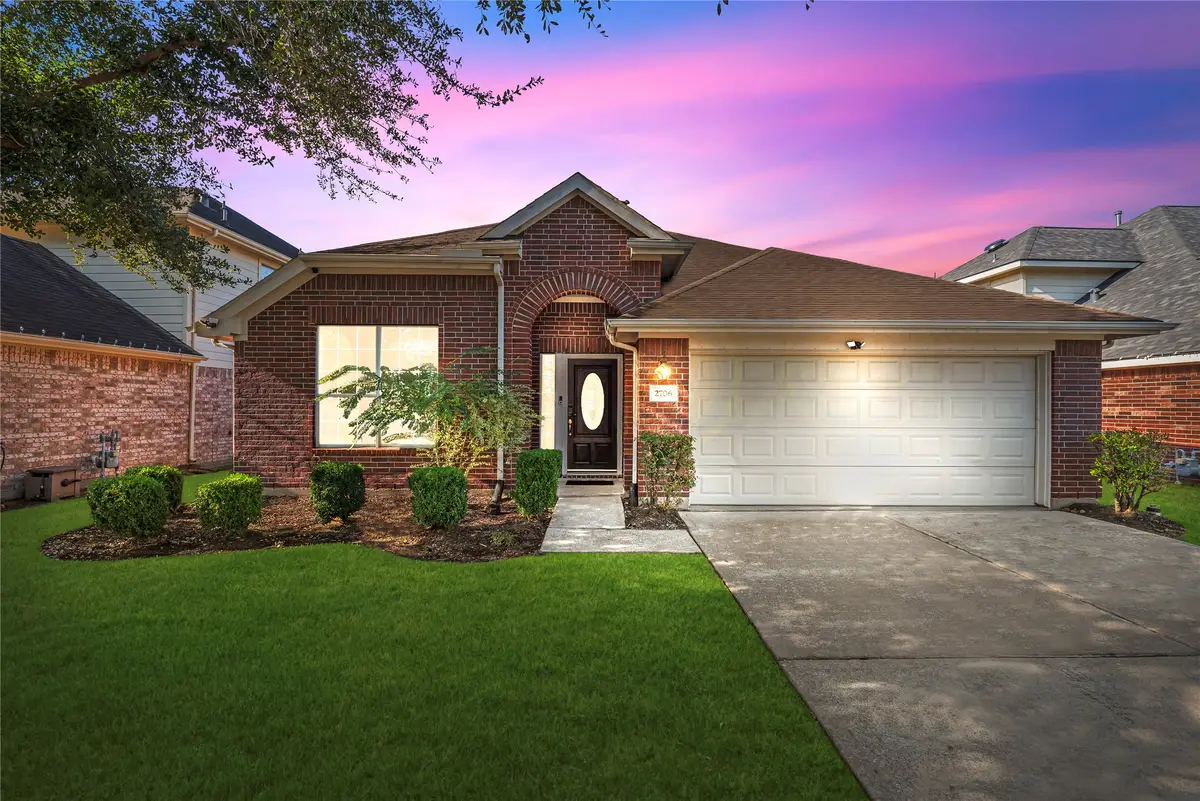 2706 Argos Drive, Missouri City, TX 77459 - Image #1