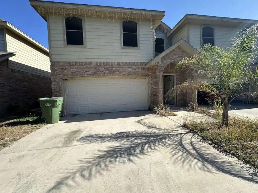 1016 Yellow Hammer Street, Rio Grande City, TX 78582 - Image #2