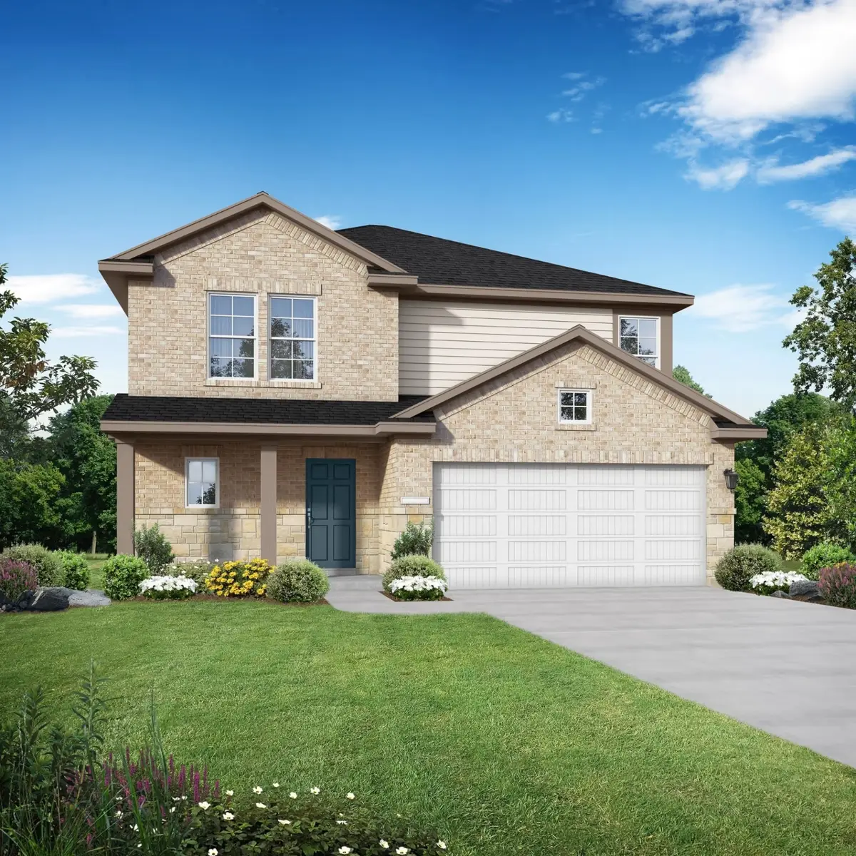 1102 Arbor Drive, Beasley, TX 77417 - Image #1