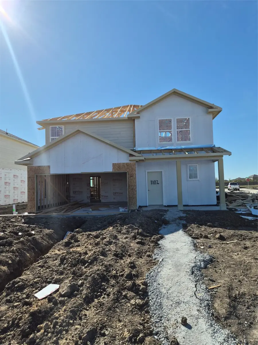 1102 Arbor Drive, Beasley, TX 77417 - Image #2