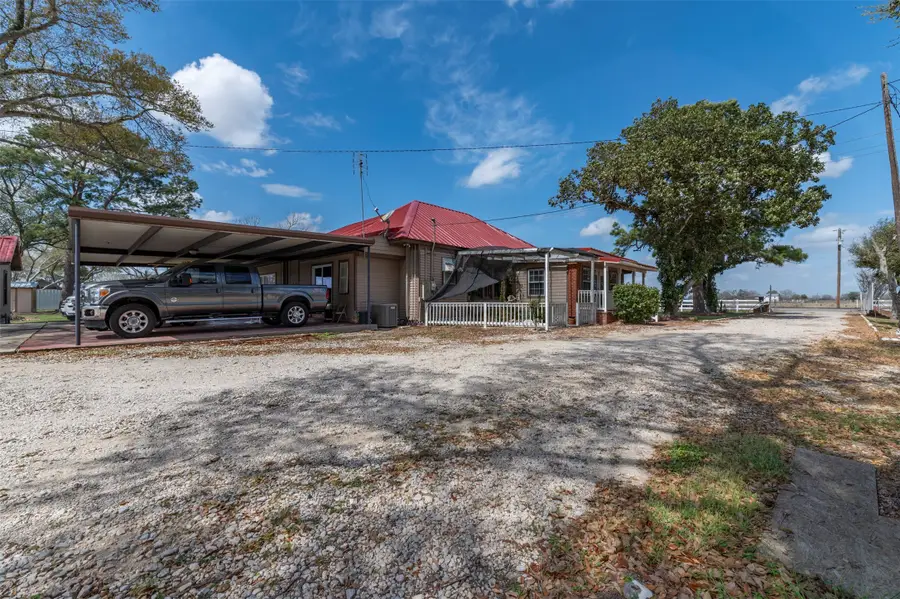 834 County Road 408, El Campo, TX 77437 - #3