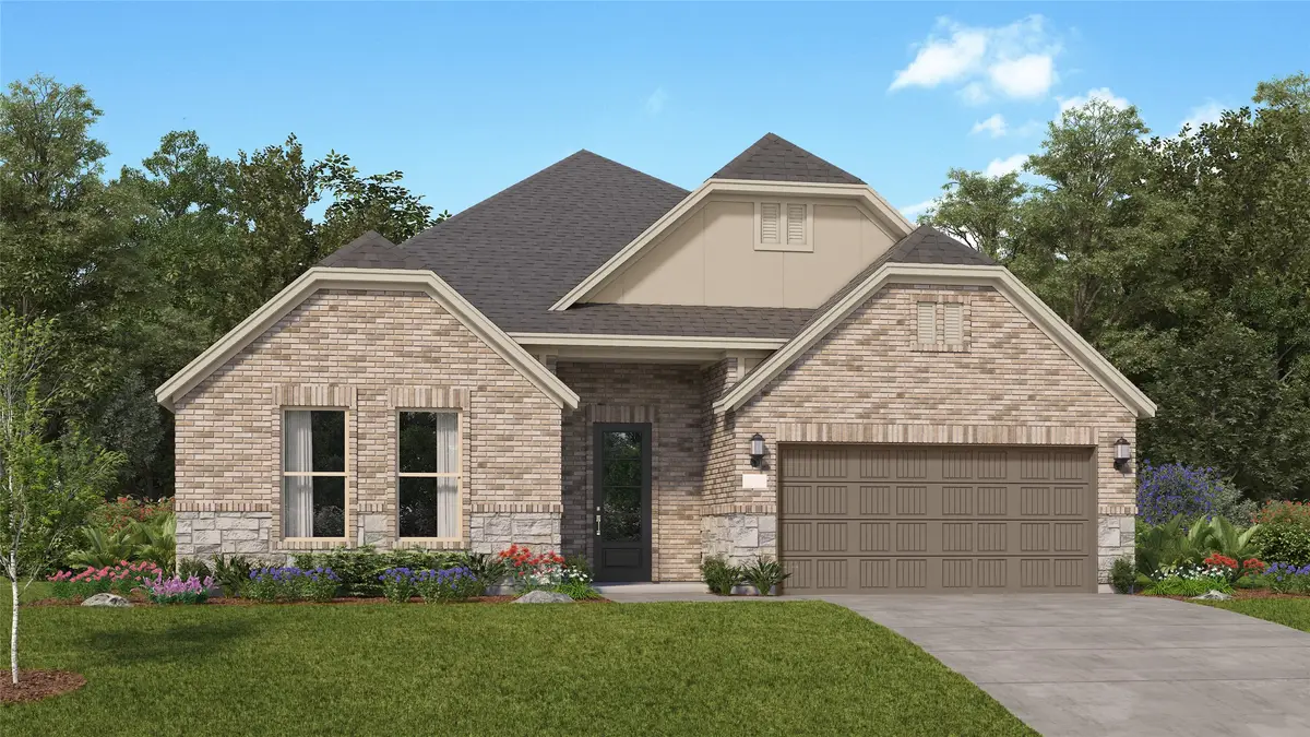2515 Pine Bluff Drive, Rosenberg, TX 77469 - #1
