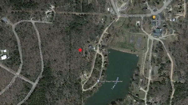 Lot 15 Sequoyah Ridge Road, Other, Ar 72529