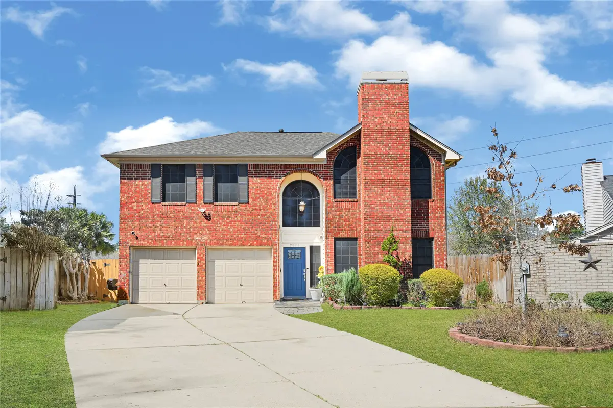 9026 Fairbloom Lane, Houston, TX 77040 - #1