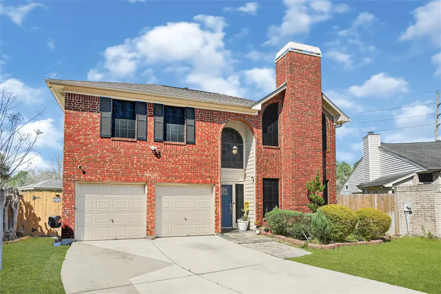 9026 Fairbloom Lane, Houston, TX 77040 - #2