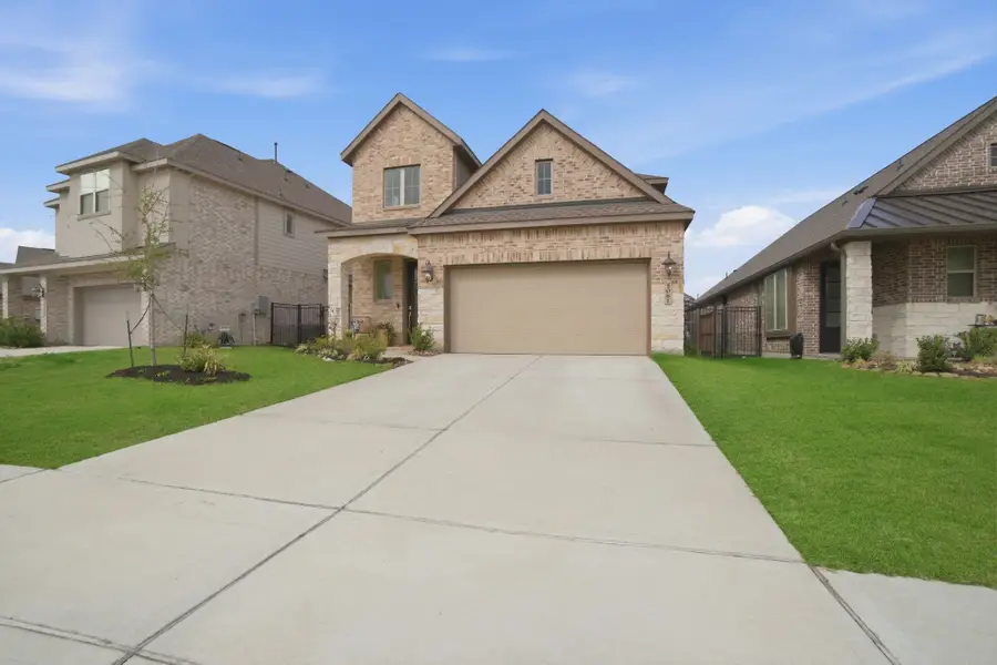 5081 Andorra Bend Lane, Porter, TX 77365 - #2