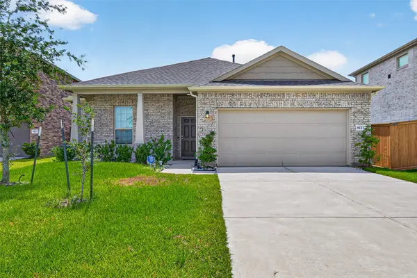 8111 Star Terrace Drive, Cypress, TX 77433