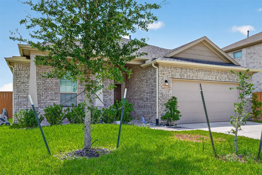 8111 Star Terrace Drive, Cypress, TX 77433 - #2