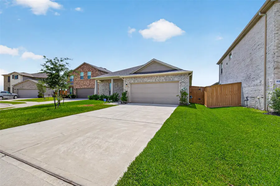 8111 Star Terrace Drive, Cypress, TX 77433 - #3