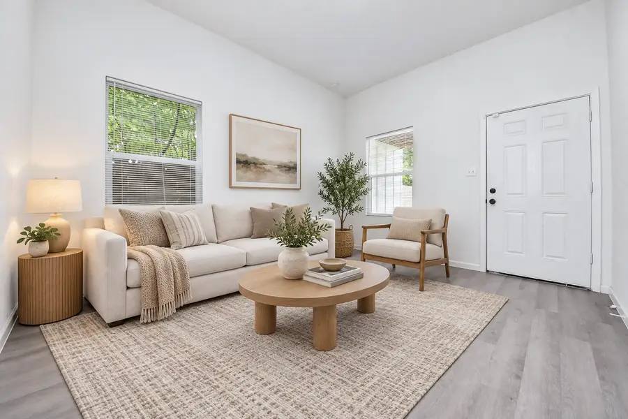 318 Tennessee Street #AB, Houston, TX 77029 - #2