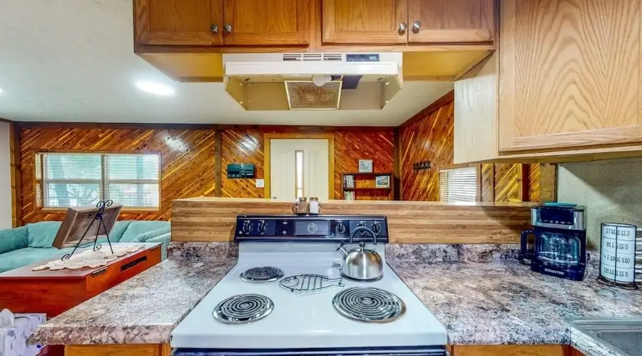 1240 Impala Drive, Onalaska, TX 77360 - #2