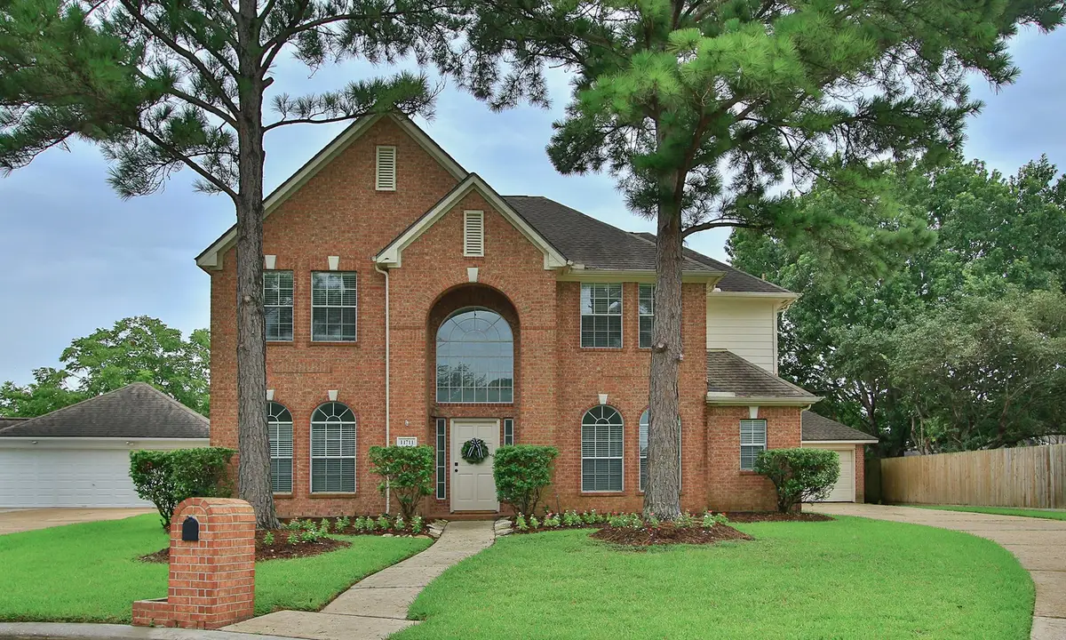 11711 Spring Path Court, Tomball, TX 77377 - #1