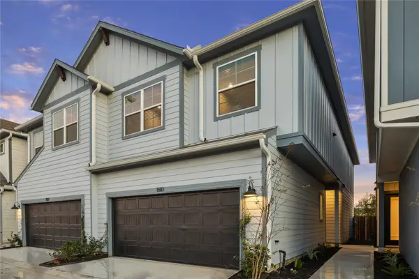 1520 Colonial Gorge Drive, Katy, TX 77493