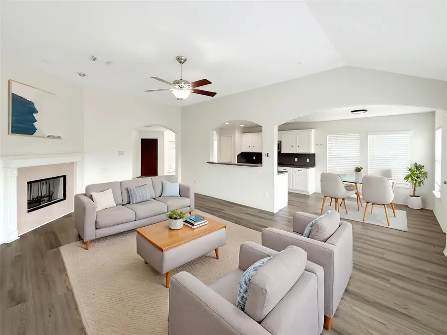 10311 Mills Point Drive, Houston, TX 77070 - #2