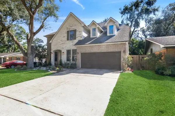 5511 Darnell Street, Houston, TX 77096