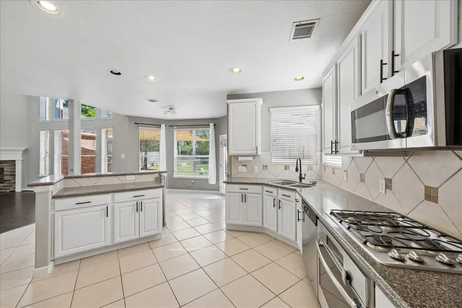 13518 Via Chianti Lane, Cypress, TX 77429 - #3