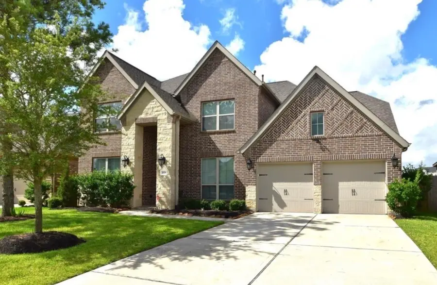 10206 Peytons Grace Lane, Cypress, TX 77433 - #2