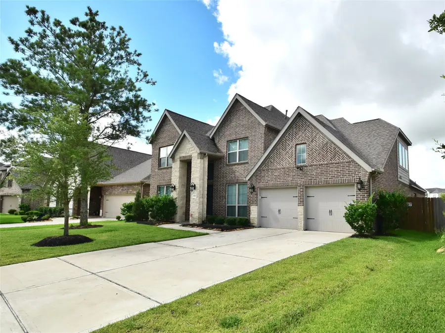 10206 Peytons Grace Lane, Cypress, TX 77433 - #3