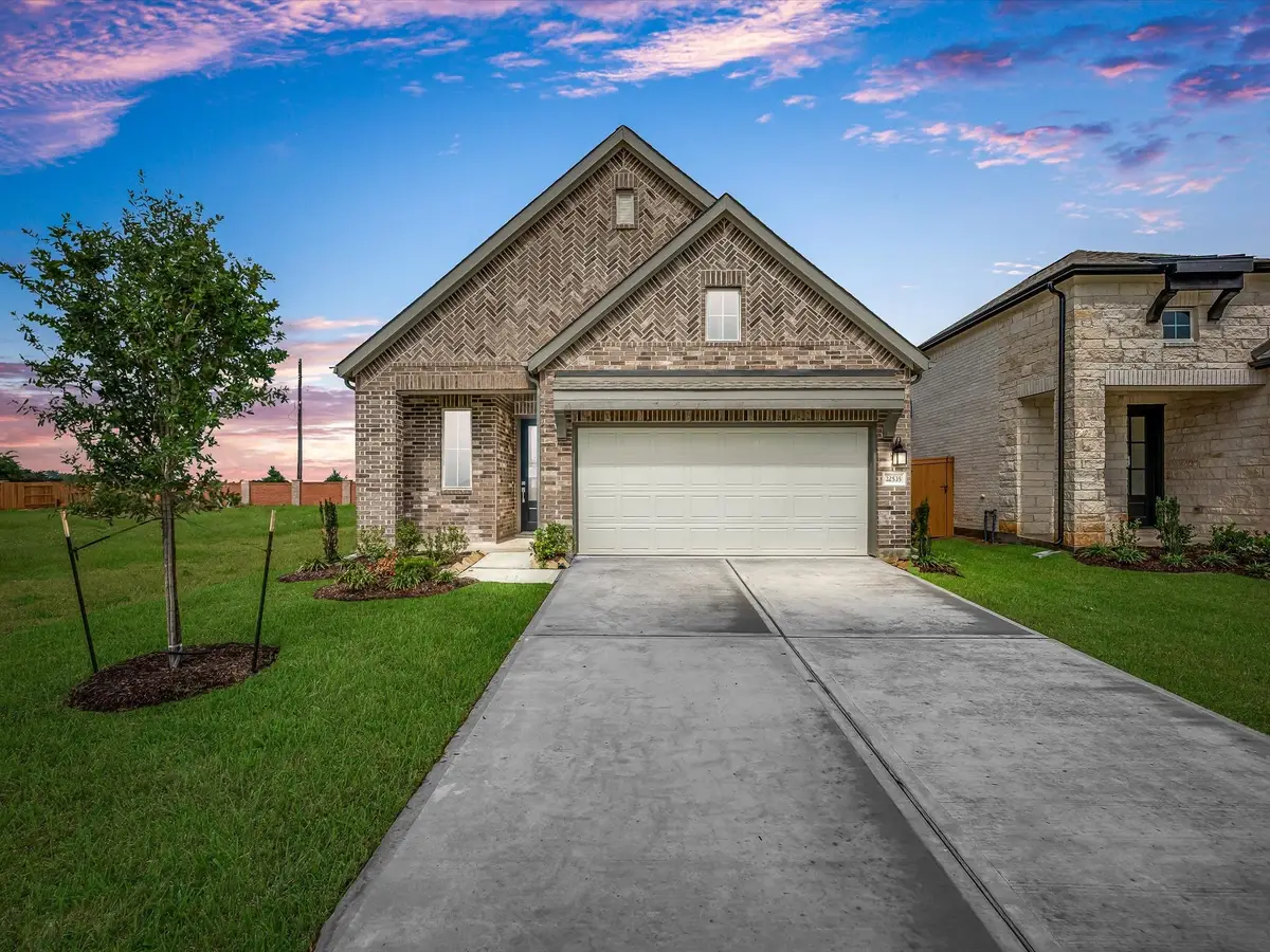 22535 Camp Driftwood, Waller, TX 77484 - #1