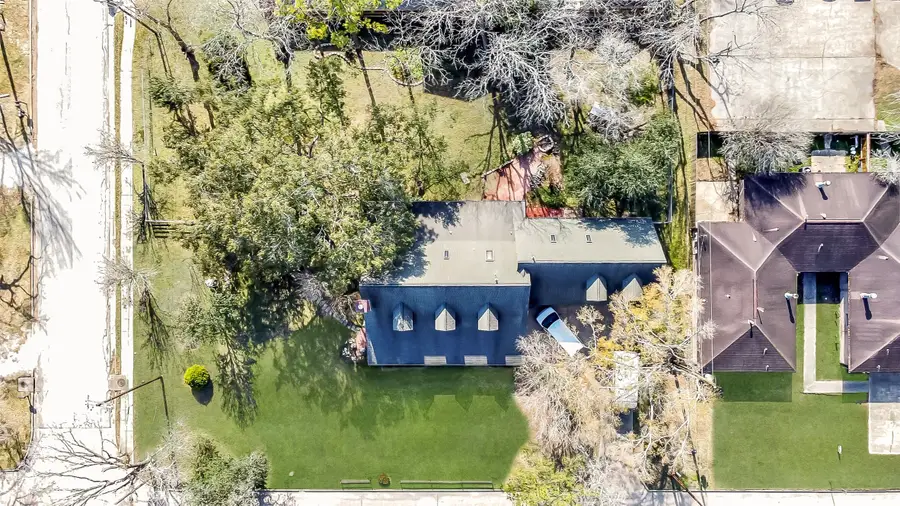 222 Quaker Drive, Friendswood, TX 77546 - #3