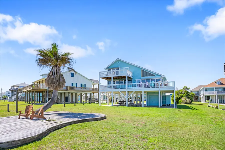3040 Carioca Court, Crystal Beach, TX 77650 - #2